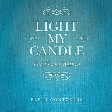 portada Light my Candle: The Flame Within (en Inglés)