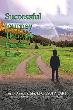 portada Successful Journey Through Foster Care (in English)