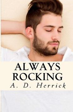 portada Always Rocking: A Heavy Metal Romance (in English)