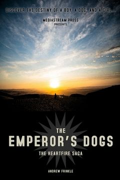portada The Emperor's Dogs