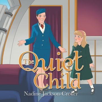 portada The Quiet Child (in English)