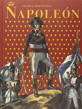 portada Napoleón Integral (in Spanish)