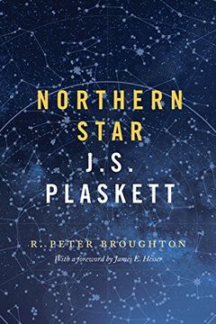 portada Northern Star: J.S. Plaskett (in English)