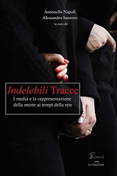 portada Indelebili Tracce (en Italiano)