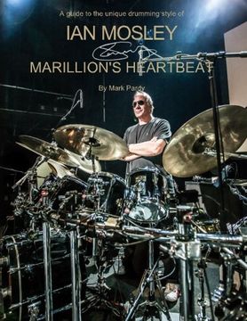 portada Ian Mosley - Marillion's Heartbeat