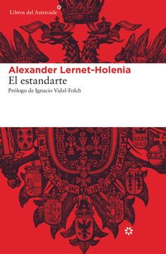 portada El Estandarte (in Spanish)