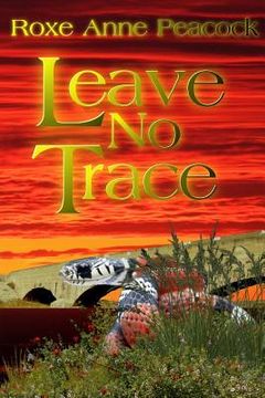 portada Leave No Trace (in English)