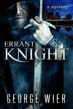 portada Errant Knight