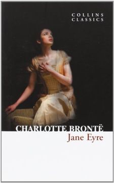 portada Jane Eyre (Collins Classics) (en Inglés)