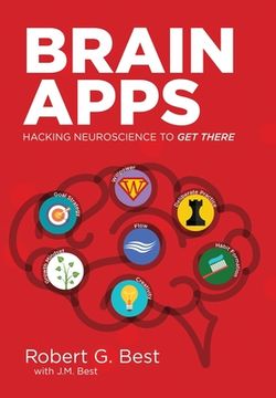 portada Brain Apps (en Inglés)