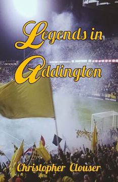 portada Legends in Addington (in English)