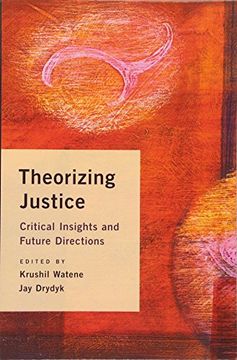 portada Theorizing Justice