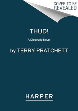 portada Thud!: A Discworld Novel