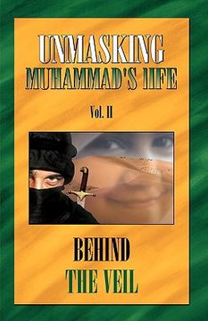 portada unmasking muhamad's life (en Inglés)