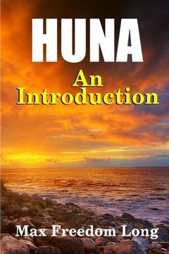 portada Introduction to Huna: The Workable Psycho-religious System of the Polynesians