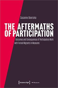 portada The Aftermaths of Participation (en Inglés)