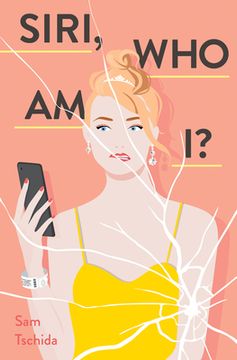 portada Siri, who am i? A Novel 
