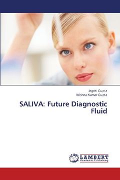 portada Saliva: Future Diagnostic Fluid