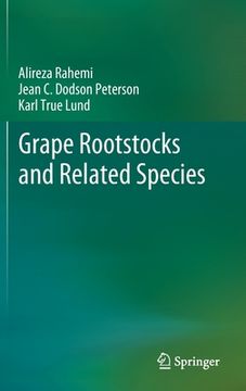portada Grape Rootstocks and Related Species 