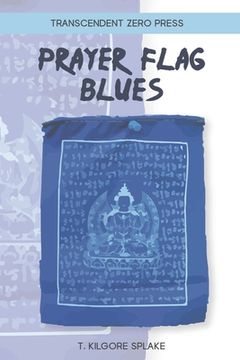 portada Prayer Flag Blues (en Inglés)