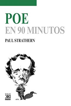 portada Poe en 90 Minutos