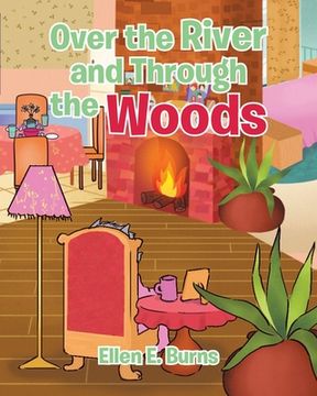 portada Over the River and Through the Woods (en Inglés)
