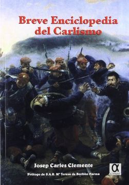 Breve enciclopedia del carlismo