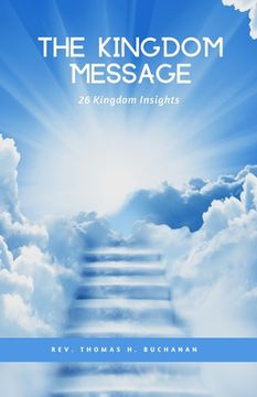 portada The Kingdom Message (in English)