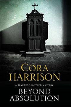 portada Beyond Absolution: A Mystery set in 1920S Ireland (a Reverend Mother Mystery) (en Inglés)