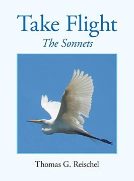 portada Take Flight: The Sonnets 