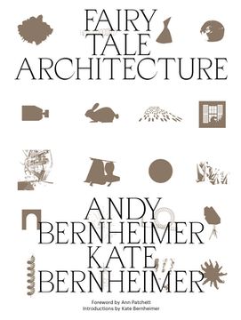 portada Fairy Tale Architecture (en Inglés)