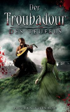 portada Der Troubadour des Teufels (in German)