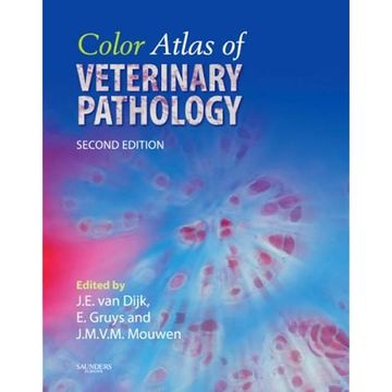 portada wma:a colour atlas of general pathology (r) 2âºed. (en Inglés)