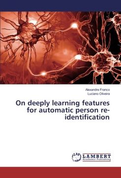 portada On deeply learning features for automatic person re-identification