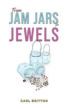 portada From jam Jars to Jewels (in English)