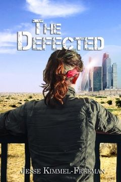 portada The Defected: Volume 1