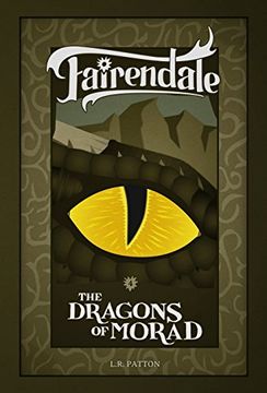 portada The Dragons of Morad: 4 (Fairendale) (in English)