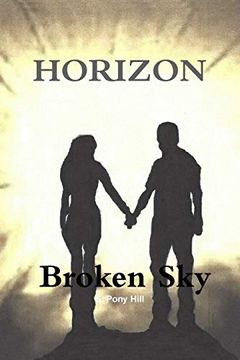 portada Horizon - Broken sky