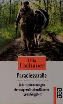 portada Paradiesstrasse (in German)