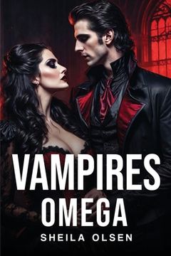 portada Vampires Omega
