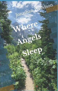 portada Where Angels Sleep (en Inglés)