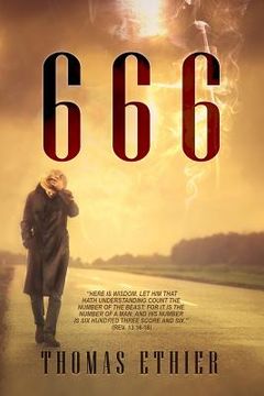 portada 666 (en Inglés)