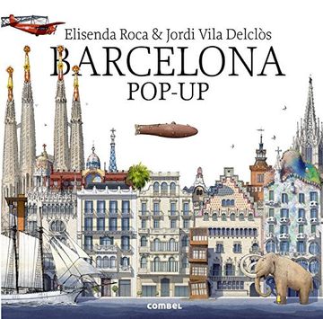 portada Barcelona Pop-Up (in English)
