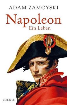 portada Napoleon (in German)