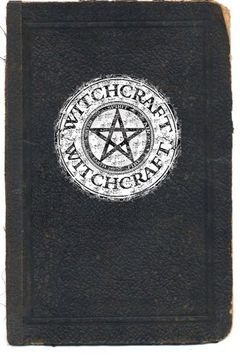 portada Witchcraft: A Beginners Guide to Witchcraft