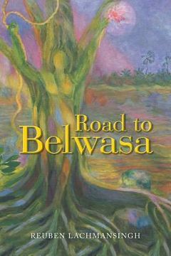 portada Road to Belwasa
