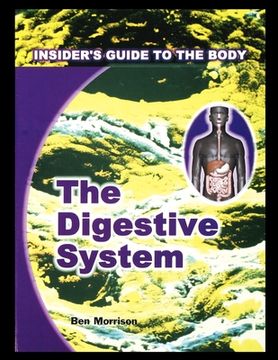 portada Digestive System (en Inglés)