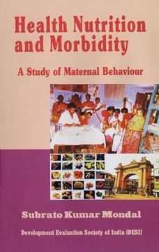 portada Health, Nutrition and Morbidity a Study of Maternal Behaviour