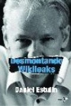 portada desmontando wikileaks