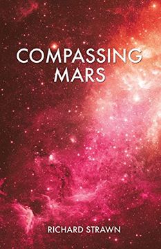 portada Compassing Mars (in English)